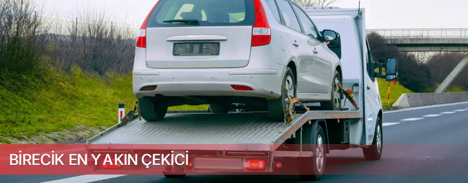 Birecik İlçemi En Yakın Çekici